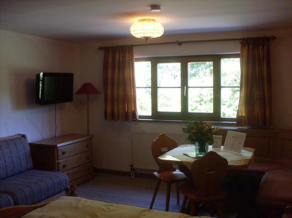 Gasthof Ochsenwirt Oberaudorf Exterior foto